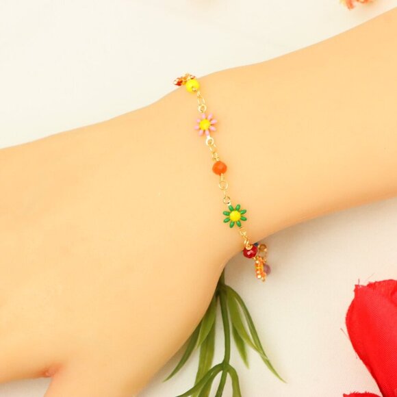 "New Beautiful Design Bracelet for Women/Girls, Gift, B958 - Picture 1 of 6